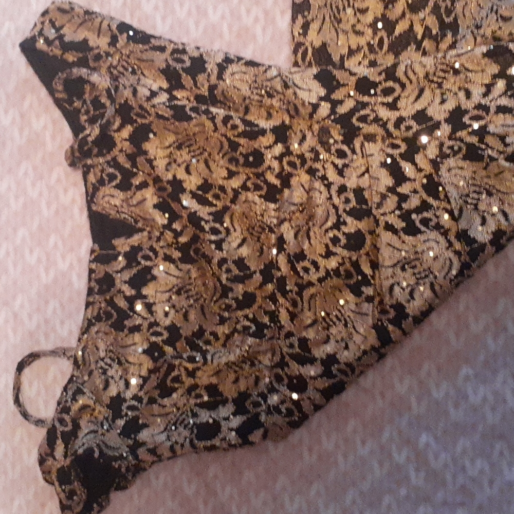Candolate Dress - Picture 6 of 6